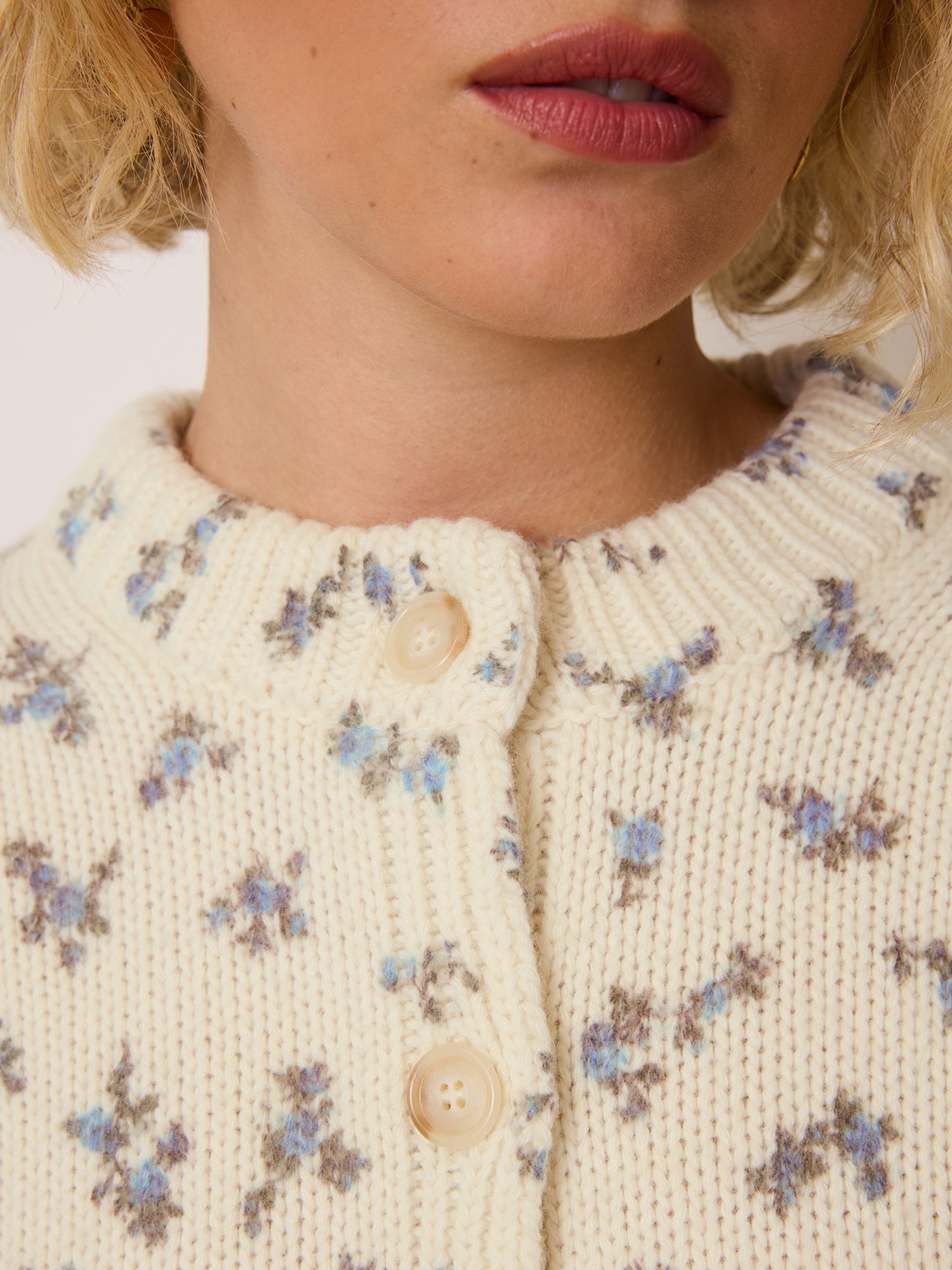 ANIL Cardigan ANIL Cardigan